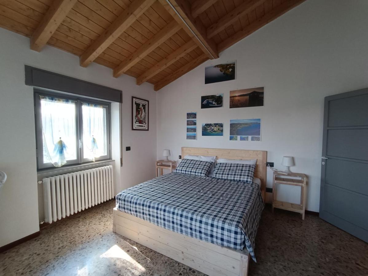 شقة Casa Le Fornaci إيسبرا المظهر الخارجي الصورة