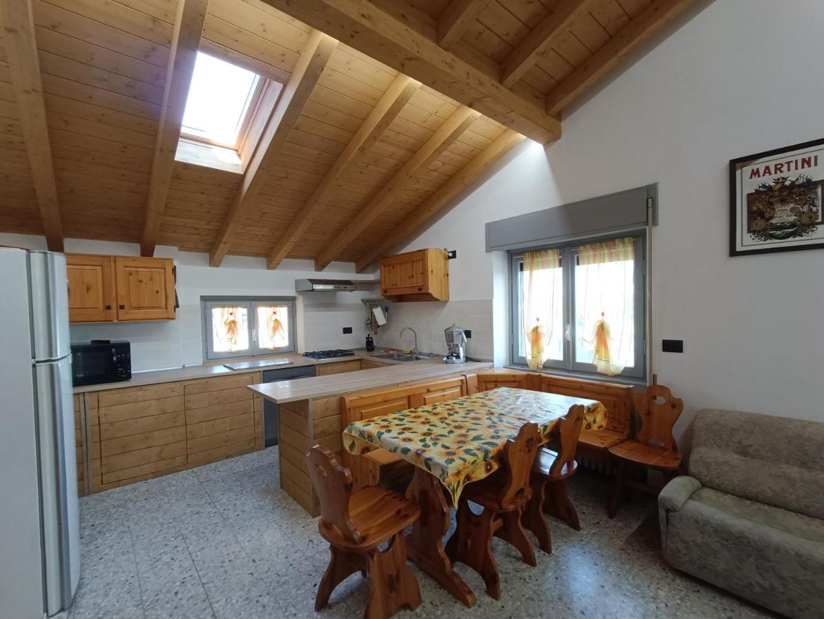 شقة Casa Le Fornaci إيسبرا المظهر الخارجي الصورة