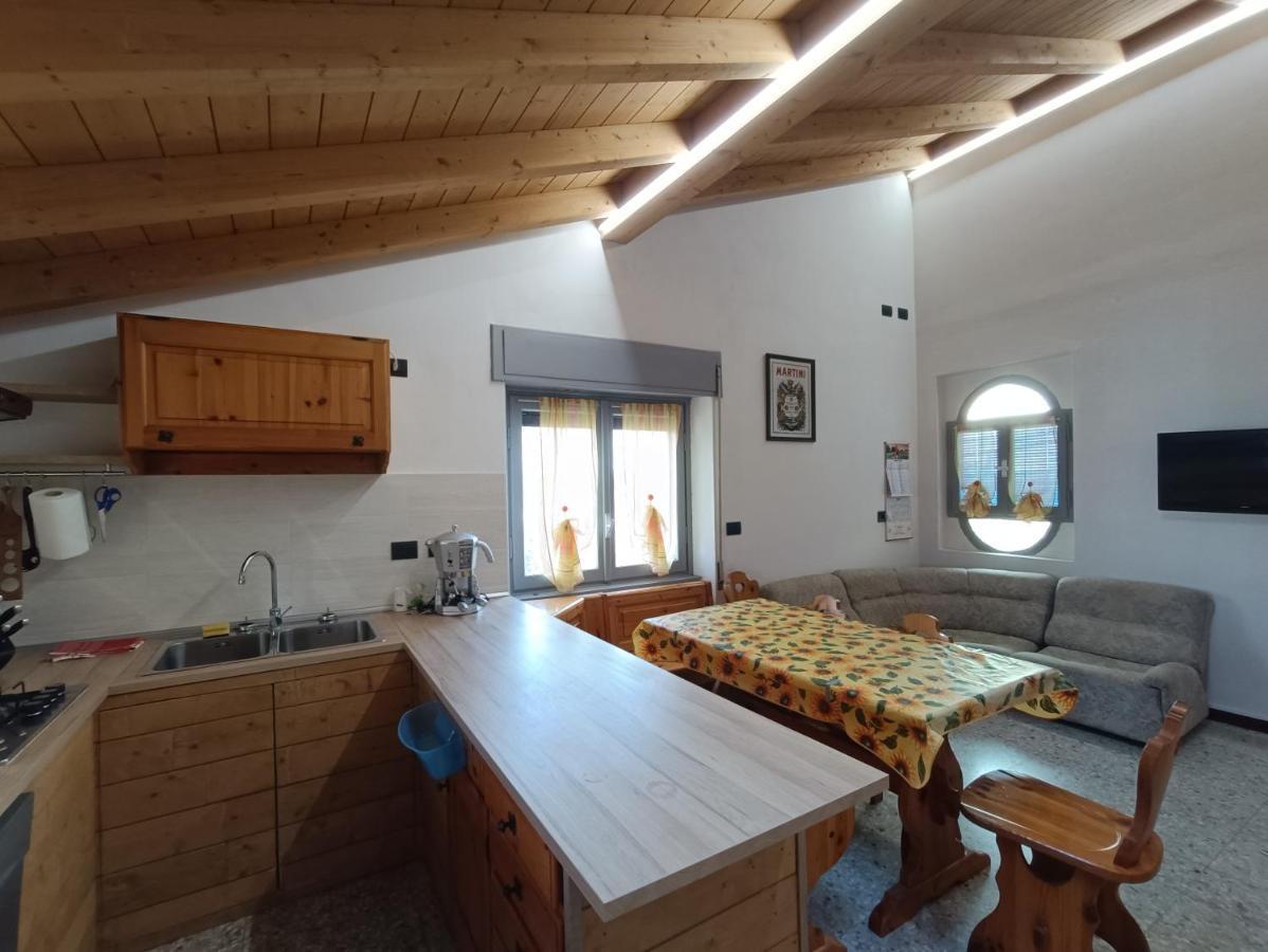 شقة Casa Le Fornaci إيسبرا المظهر الخارجي الصورة